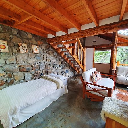 Patagonia Villa Lodge Ушуая Екстериор снимка