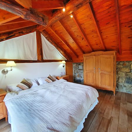 Patagonia Villa Lodge Ушуая Екстериор снимка