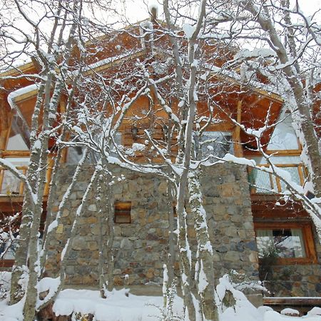 Patagonia Villa Lodge Ушуая Екстериор снимка