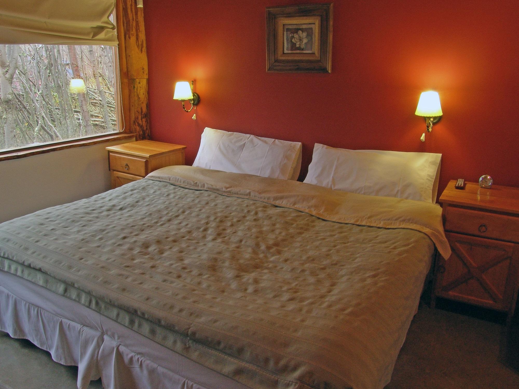 Patagonia Villa Lodge Ушуая Екстериор снимка