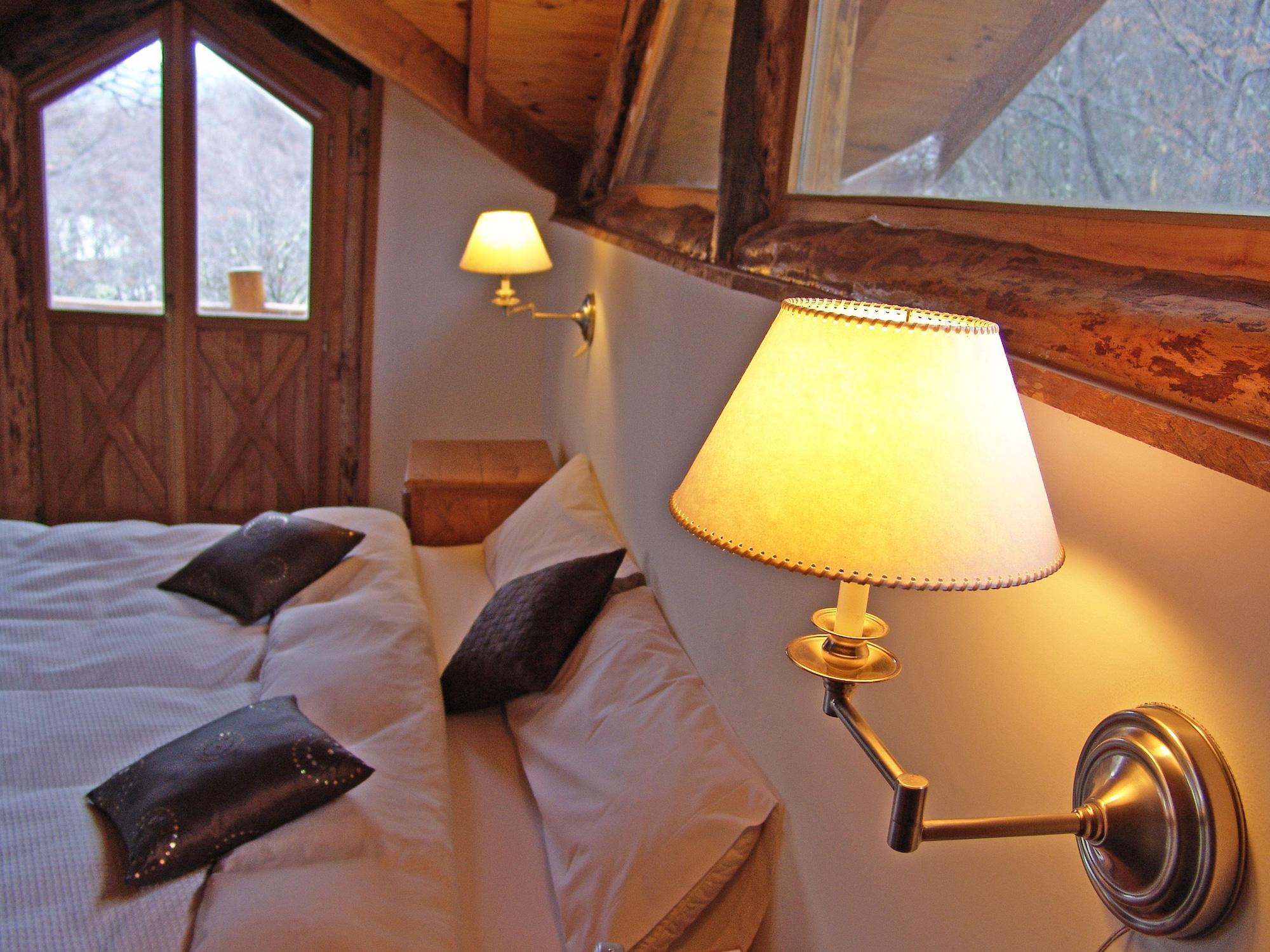 Patagonia Villa Lodge Ушуая Екстериор снимка