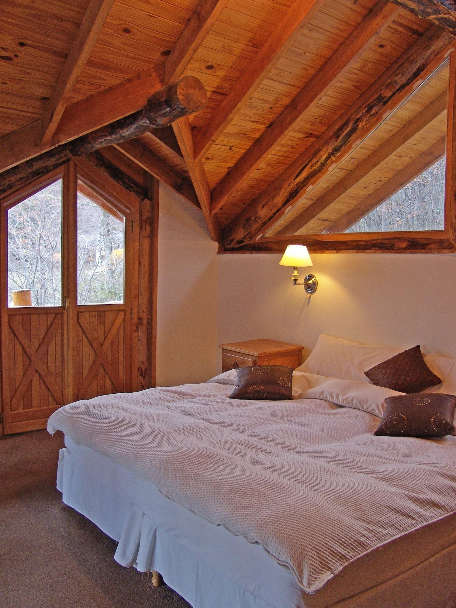 Patagonia Villa Lodge Ушуая Екстериор снимка