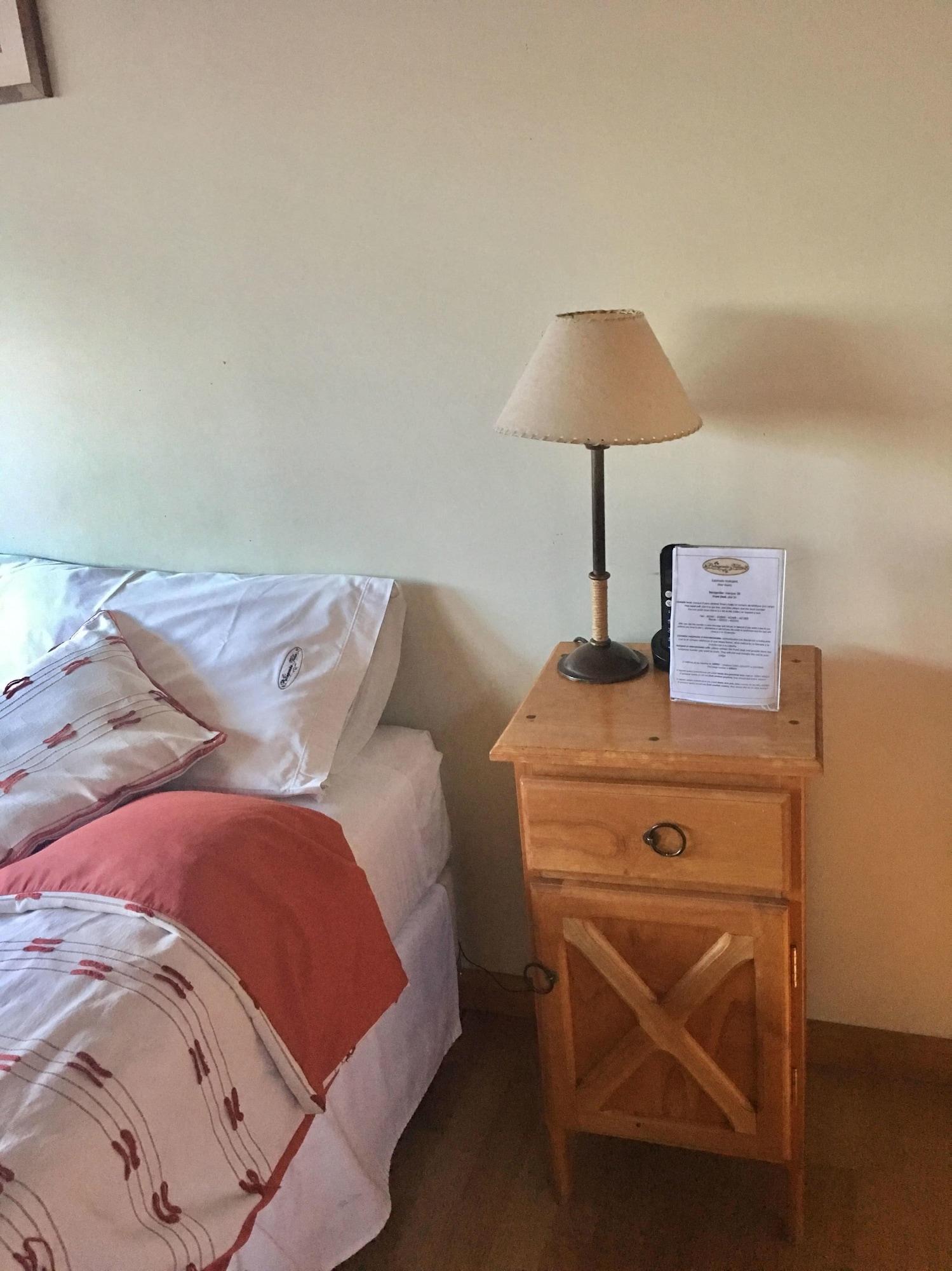 Patagonia Villa Lodge Ушуая Екстериор снимка
