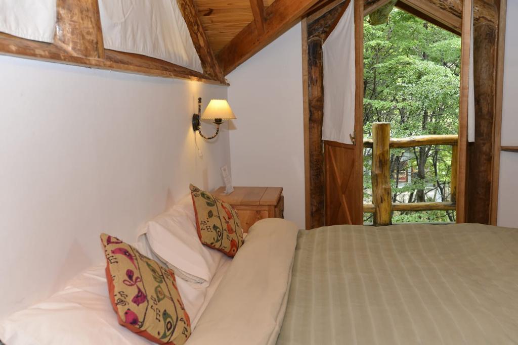 Patagonia Villa Lodge Ушуая Екстериор снимка