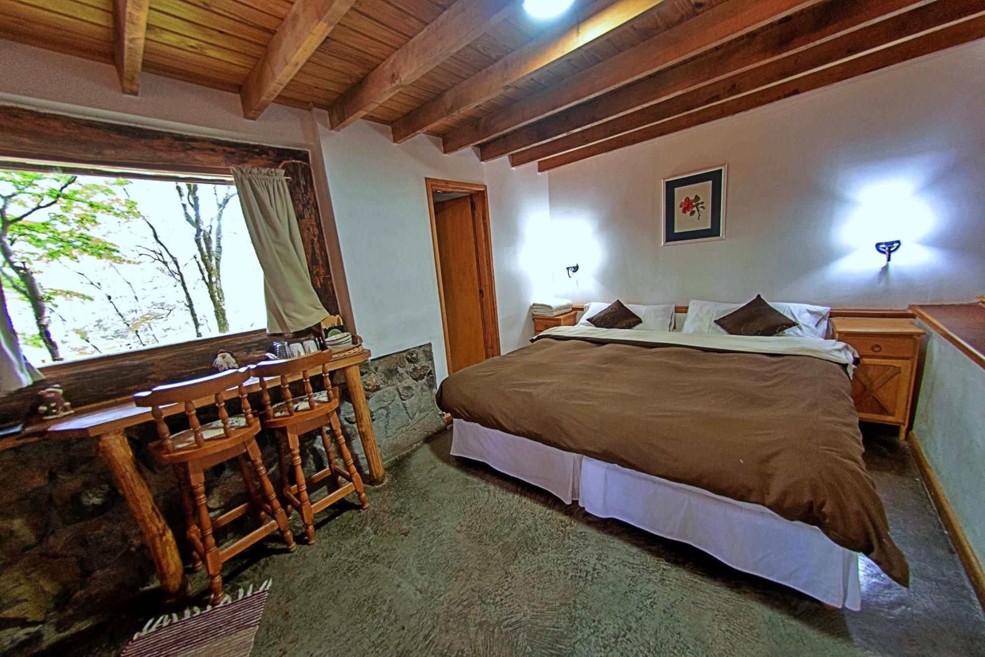 Patagonia Villa Lodge Ушуая Стая снимка