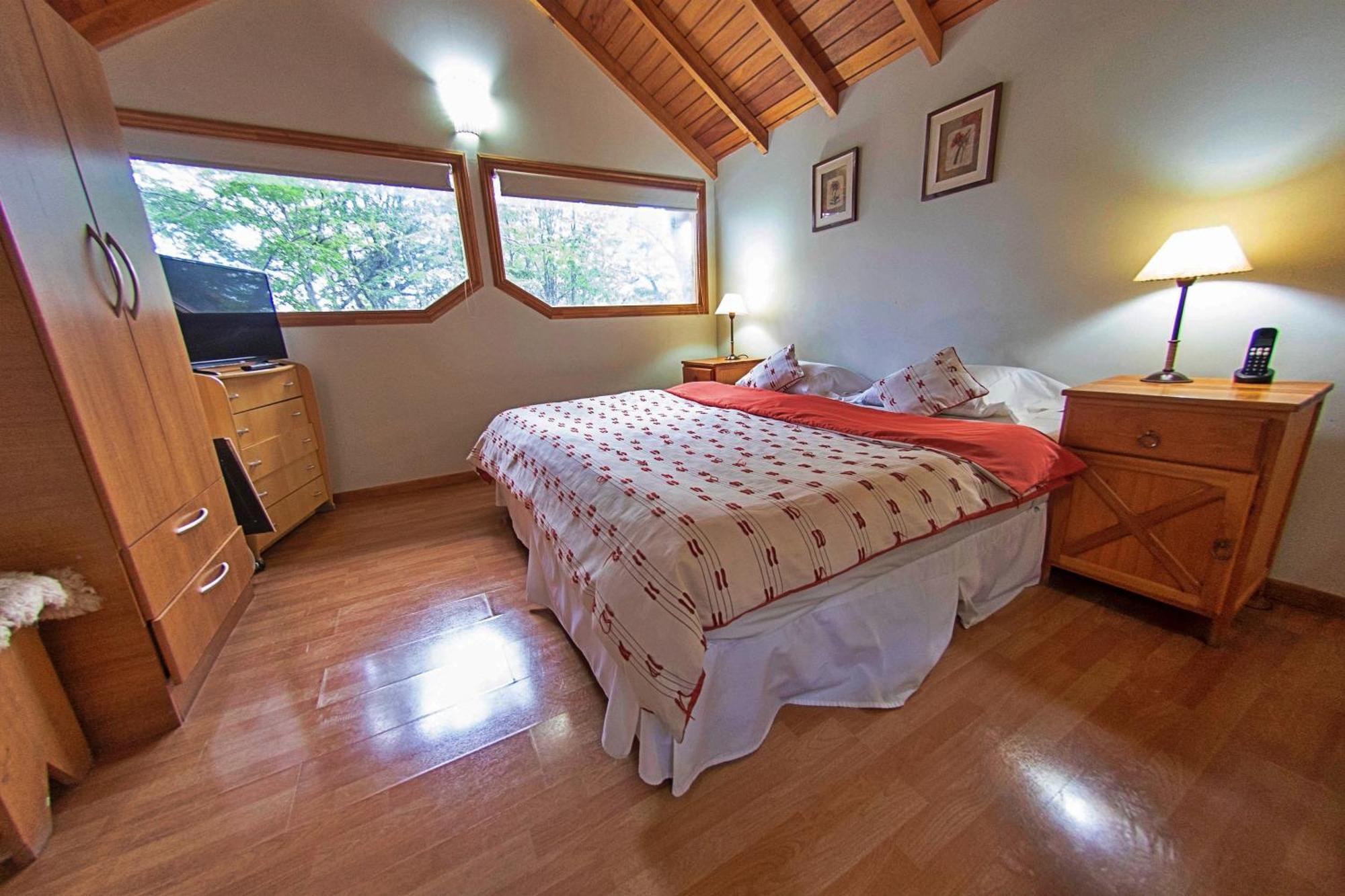 Patagonia Villa Lodge Ушуая Стая снимка