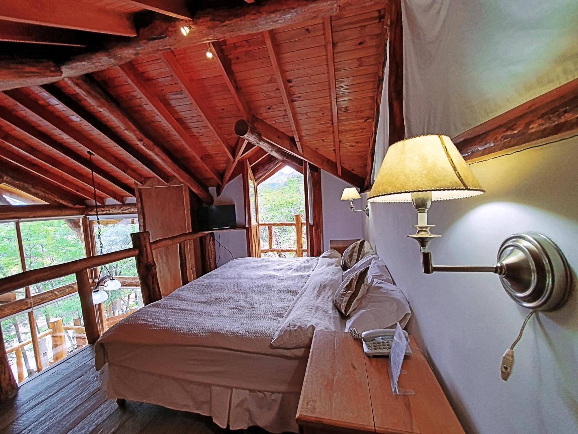Patagonia Villa Lodge Ушуая Стая снимка