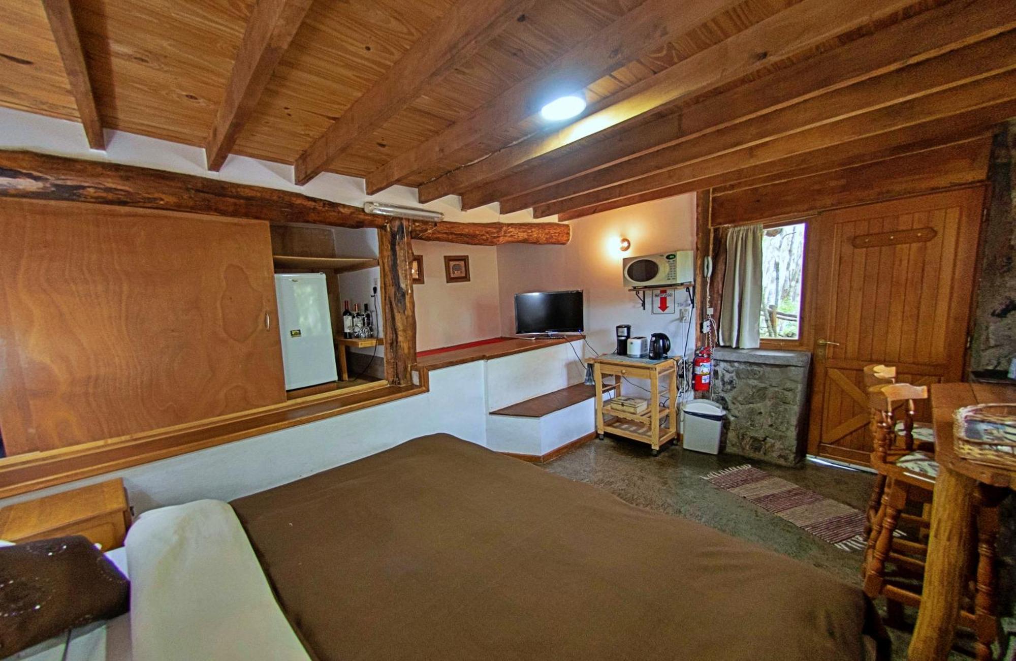 Patagonia Villa Lodge Ушуая Стая снимка