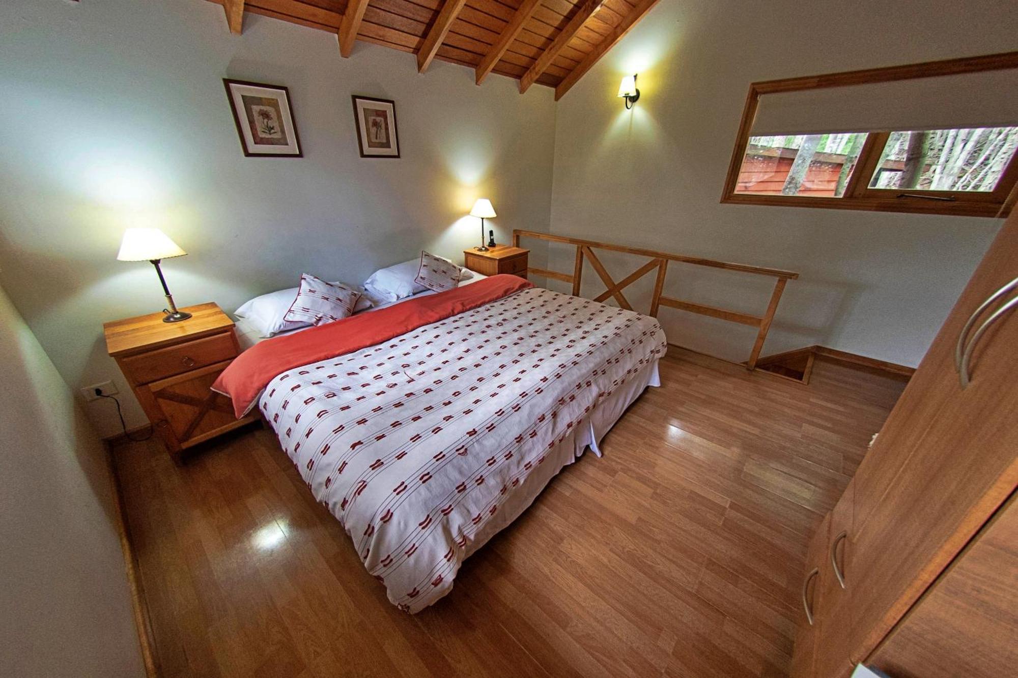 Patagonia Villa Lodge Ушуая Стая снимка